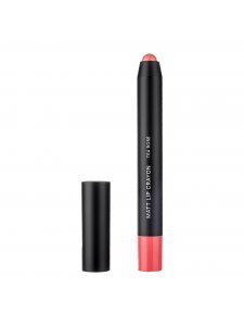 Matt Lip Crayon Tea Rose (მქრქალი ტუჩსაცხ-ფანქარი ფერი: Tea Rose) 1.7 გრ